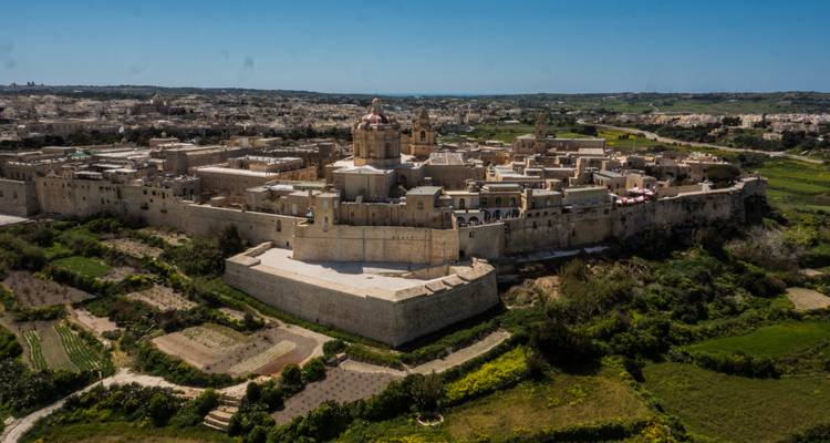 Malta at Freedom,6 Days Tour - Soleto Travel 6