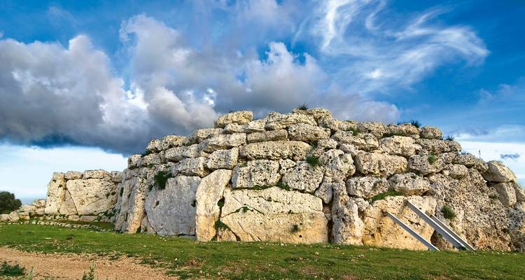 Malta at Freedom,6 Days Tour - Soleto Travel 8
