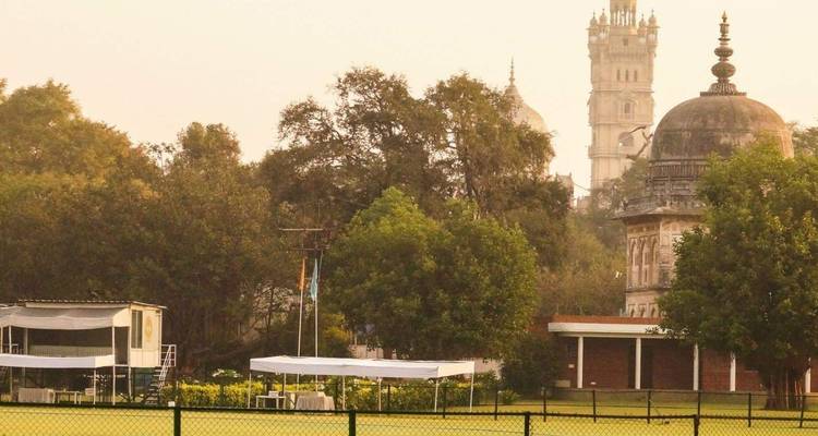 Expedición de Vadodara a la Estatua de la Unidad - Agora Voyages OPC Pvt Ltd 3