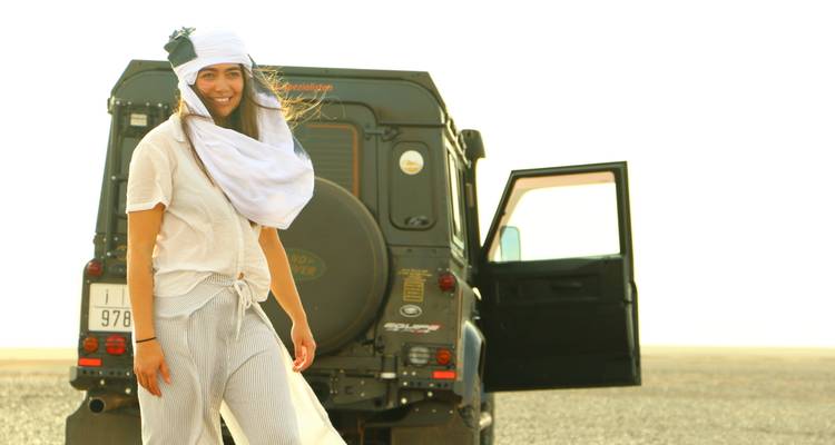 Moroccan Express: From Marrakech, Merzouga, Fes and back in 4 days (Private Tour) - Explore Morocco Travel 8