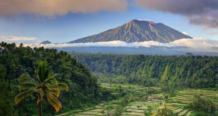 Circuit d'immersion naturelle et culturelle à Bali 7 jours - Bravo Indochina Tours 4