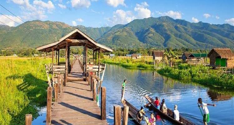Thailand Nature Odyssey 12 Days - Bravo Indochina Tours 3
