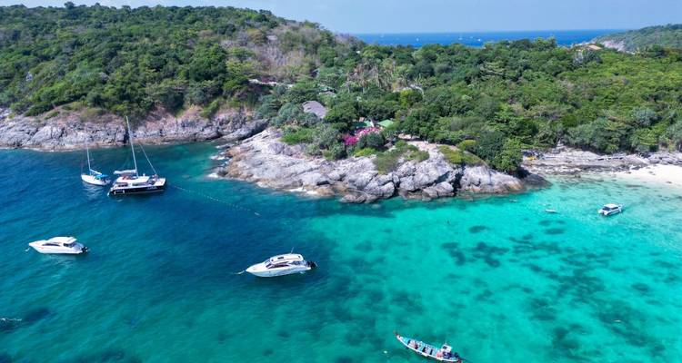 Vacaciones en Tailandia y Camboya 15 días - Bravo Indochina Tours 2
