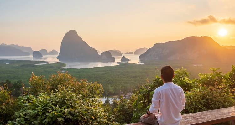 Vacaciones en Tailandia y Camboya 15 días - Bravo Indochina Tours 4