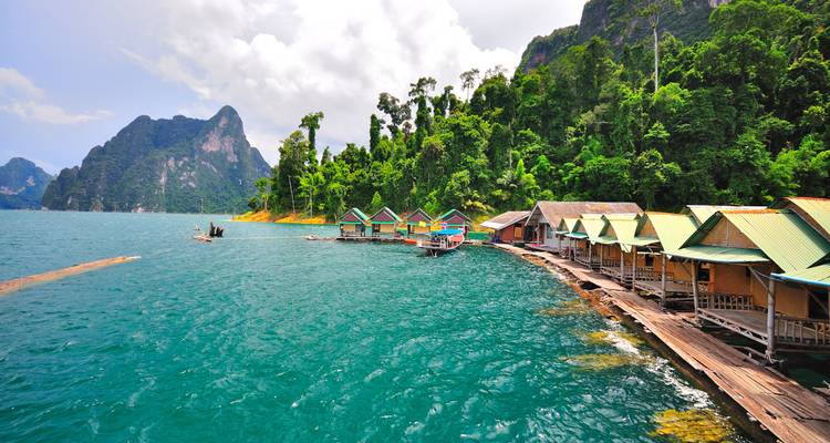 Vacaciones en Tailandia y Camboya 15 días - Bravo Indochina Tours 6