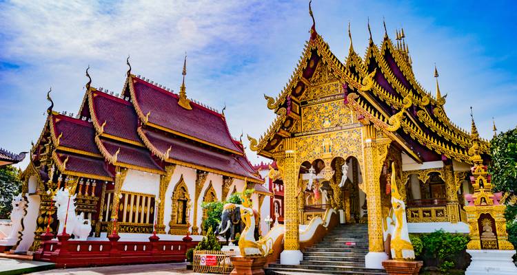 Vacaciones en Tailandia y Camboya 15 días - Bravo Indochina Tours 7