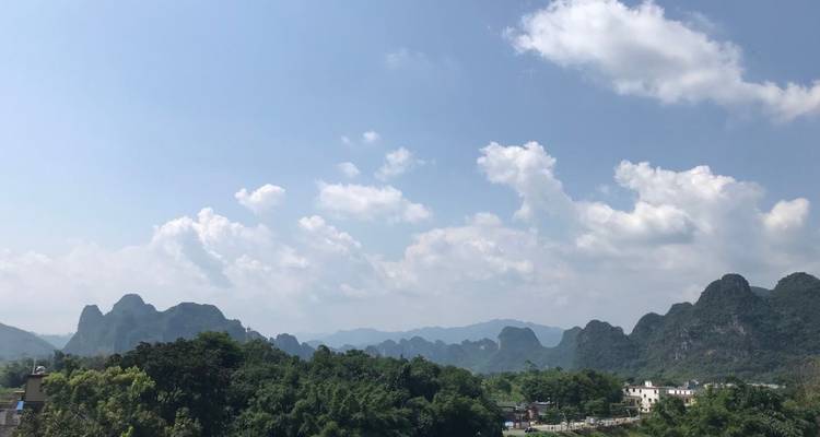 Visite privée de 3 jours du canyon de Gulong, du corridor des pics et du mont Danxia depuis Guangzhou - Silk Road Trips 8