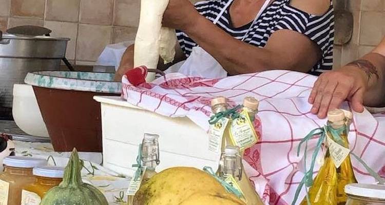 Voyage en Italie du Sud : Expérience culinaire à Sorrente - 3 jours - Wherever Tours 8