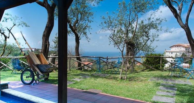 Viaje de 4 días al sur de Italia: una experiencia increíble en Sorrento y la costa amalfitana - Wherever Tours 6