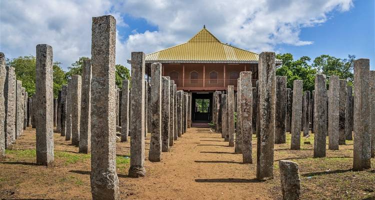 True Essence of Sri Lanka - 10 Days Tour - Serendib Roots 3