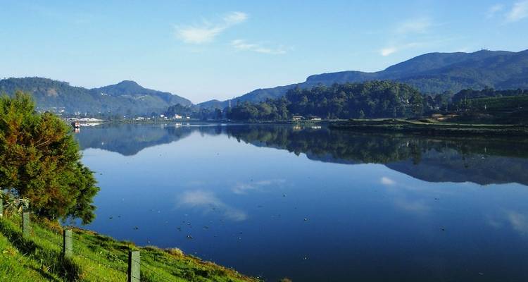 True Essence of Sri Lanka - 10 Days Tour - Serendib Roots 6