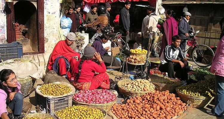 Ghorepani Poon Hill Trek - 10 Days - Legend Travel Group 2