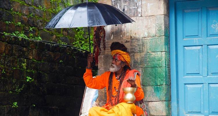 Ghorepani Poon Hill Trek - 10 Days - Legend Travel Group 6
