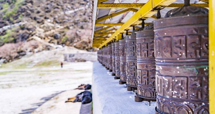 Ghorepani Poon Hill Trek - 10 Days - Legend Travel Group 10