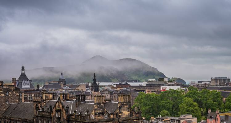 Les Highlands, les îles et les villes d'Écosse - Trafalgar 2
