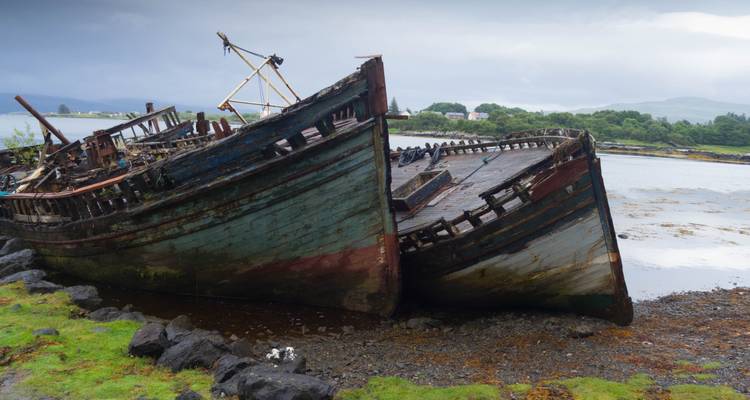 Les Highlands, les îles et les villes d'Écosse - Trafalgar 4