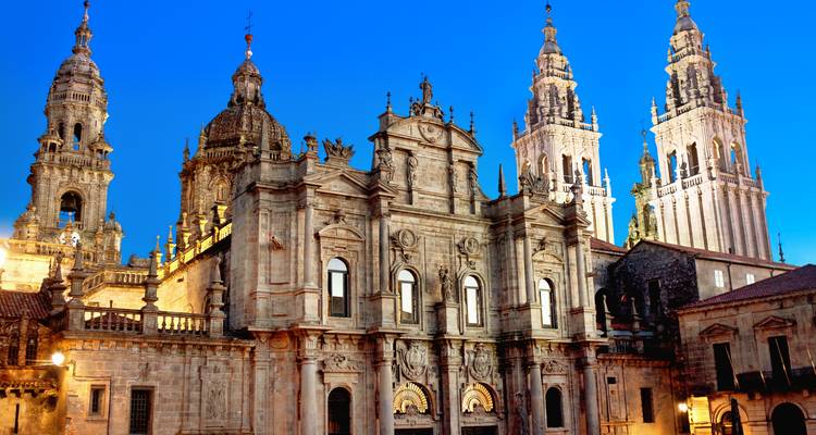 "Camino de Santiago" (Way of St James): French Way by bike from Leon - Uncommon Tours 6