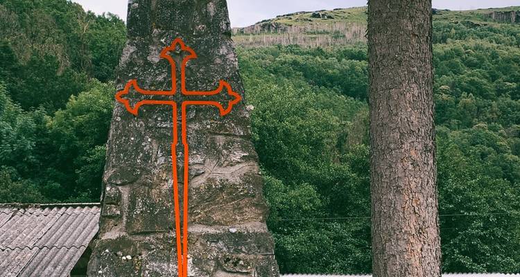 "Camino de Santiago" (Way of St James): French Way by bike from Leon - Uncommon Tours 7