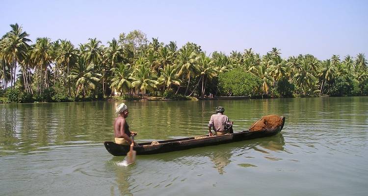 Descubre el Alma de la India - 18 días - Amazing India Tours 6