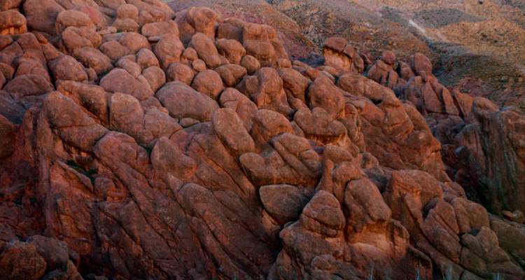 Private 2 Days-Tour from Ouarzazate to Merzouga Desert (Private Tour) - Explore Morocco Travel 2