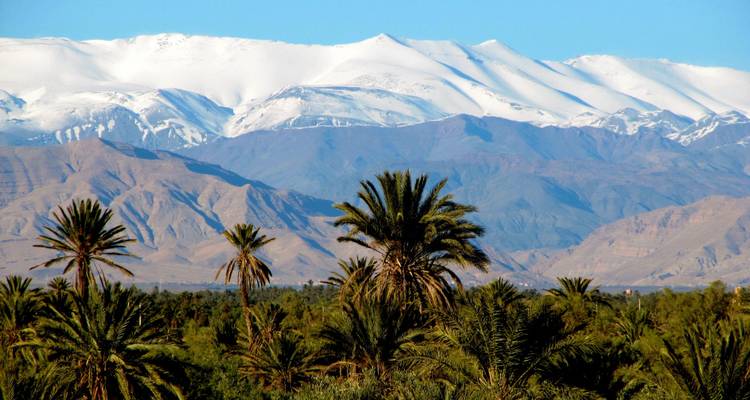Private 2 Days-Tour from Ouarzazate to Merzouga Desert (Private Tour) - Explore Morocco Travel 7