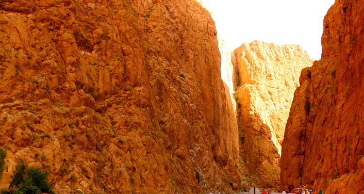 Private 2 Days-Tour from Ouarzazate to Merzouga Desert (Private Tour) - Explore Morocco Travel 8
