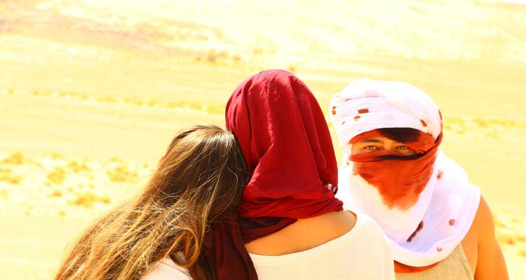Private 2 Days-Tour from Ouarzazate to Merzouga Desert (Private Tour) - Explore Morocco Travel 9
