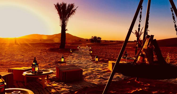 Private 2 Days-Tour from Ouarzazate to Merzouga Desert (Private Tour) - Explore Morocco Travel 10