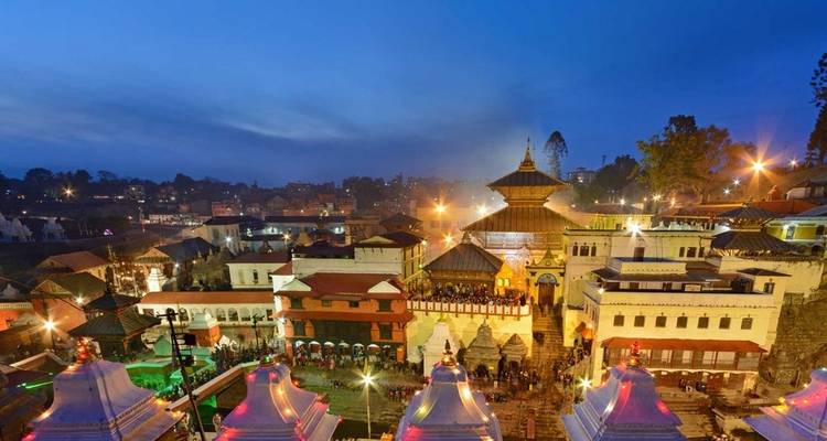 Kathmandu Heritage Sites Private Tours - Outshine Adventure  3