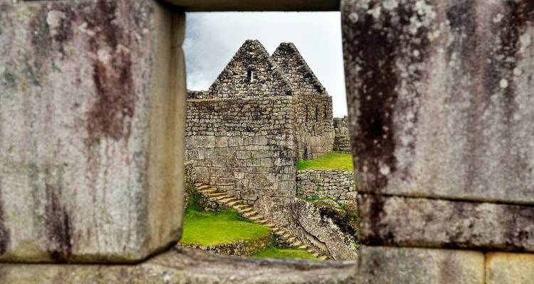 Trek du Salkantay et Chemin de l'Inca vers le Machu Picchu - Inkayni Peru Tours 3