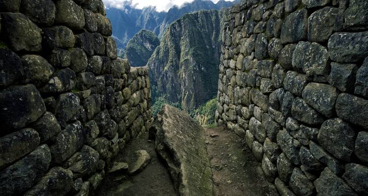 Trek du Salkantay et Chemin de l'Inca vers le Machu Picchu - Inkayni Peru Tours 6