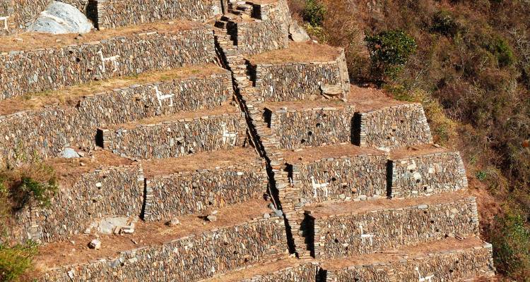 5 jours de randonnée à Choquequirao - Service privé - Inkayni Peru Tours 1