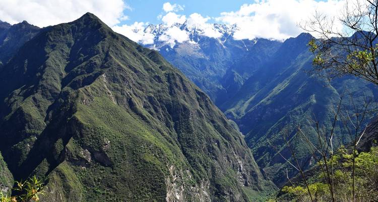 5 jours de randonnée à Choquequirao - Service privé - Inkayni Peru Tours 3