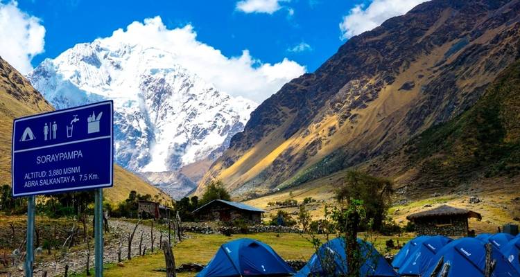 Día completo lago Humantay - Servicio privado - Inkayni Peru Tours 1