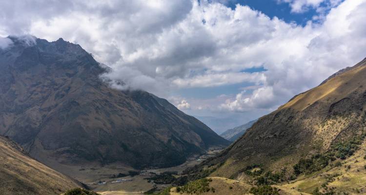 Día completo lago Humantay - Servicio privado - Inkayni Peru Tours 2
