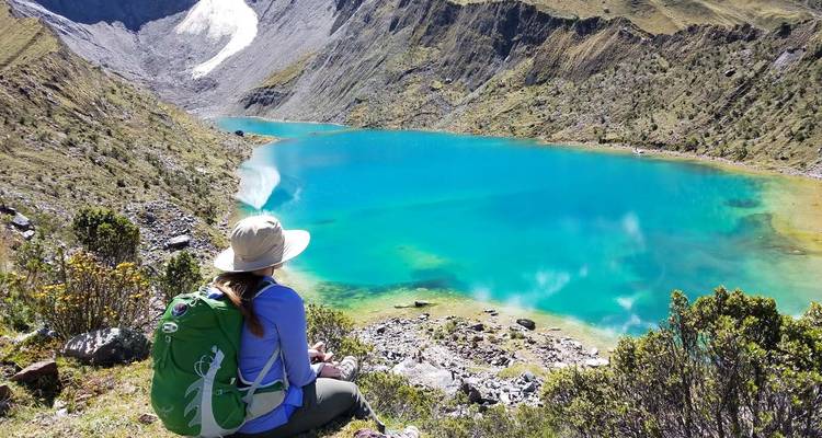 Día completo lago Humantay - Servicio privado - Inkayni Peru Tours 3