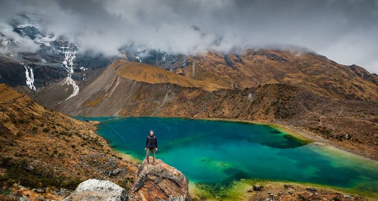 Día completo lago Humantay - Servicio privado - Inkayni Peru Tours 4