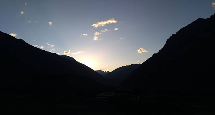 15 Days Jeep Safari Baltistan & Hunza Gojal Pakistan - Rock Valley Tours Pvt Ltd 2