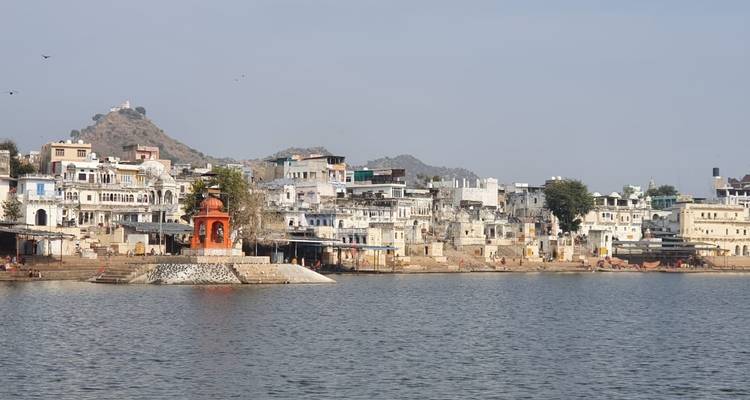 Palaces, Temples & Beaches - 14 Days - Turban Adventures 3