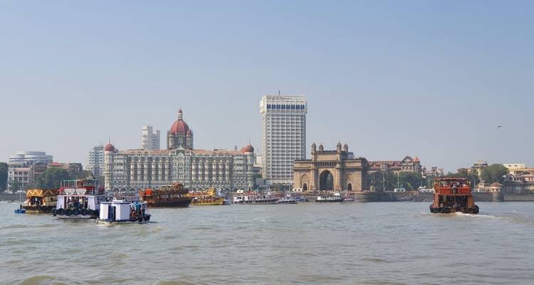 Palaces, Temples & Beaches - 14 Days - Turban Adventures 6