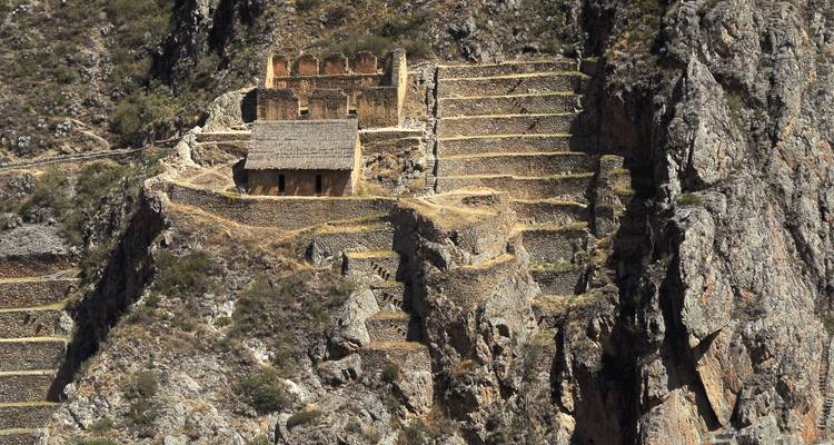 Circuito al Valle Sagrado - Servicio privado - Inkayni Peru Tours 1
