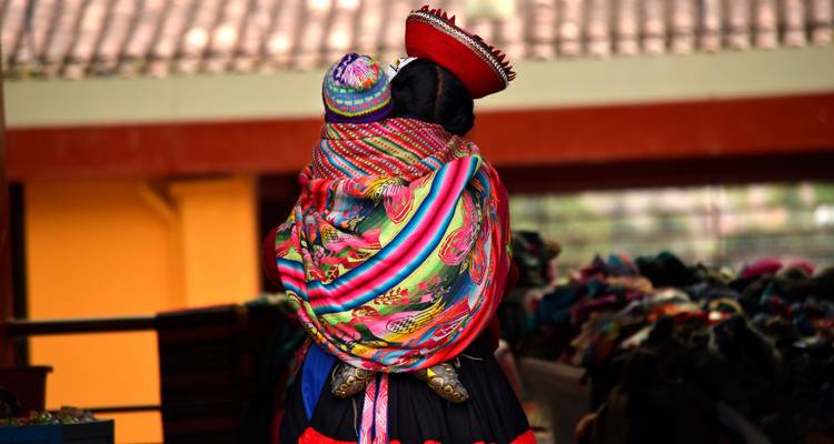 Circuito al Valle Sagrado - Servicio privado - Inkayni Peru Tours 3