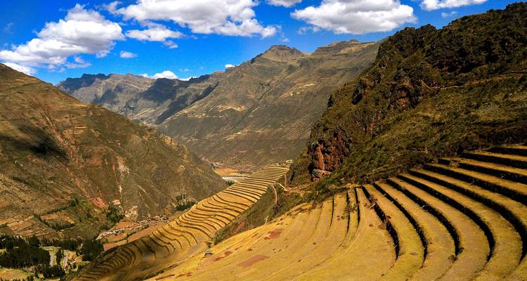 Circuito al Valle Sagrado - Servicio privado - Inkayni Peru Tours 6