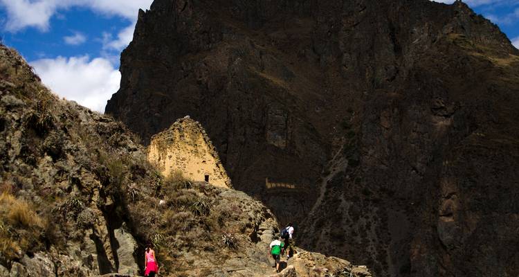 Circuito al Valle Sagrado - Servicio privado - Inkayni Peru Tours 7