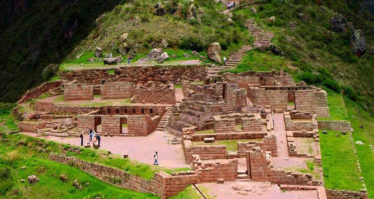 Circuito al Valle Sagrado - Servicio privado - Inkayni Peru Tours 9