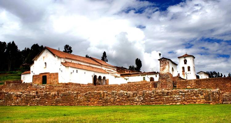 Half Day Tour – Zipline Adventure & Chinchero - Inkayni Peru Tours 6
