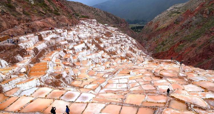 Medio día en quad ATV en Maras - Moray - Servicio privado - Inkayni Peru Tours 6