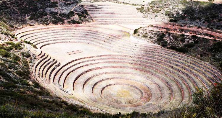 Medio día en quad ATV en Maras - Moray - Servicio privado - Inkayni Peru Tours 7