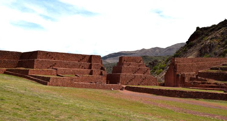Southern Valley Tour - Private Service - Inkayni Peru Tours 1