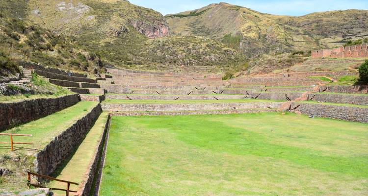 Southern Valley Tour - Private Service - Inkayni Peru Tours 2